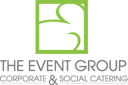 The Event Group Logo