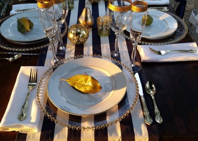 Magnolia Gardens Venu