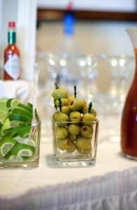 Bloody Mary s