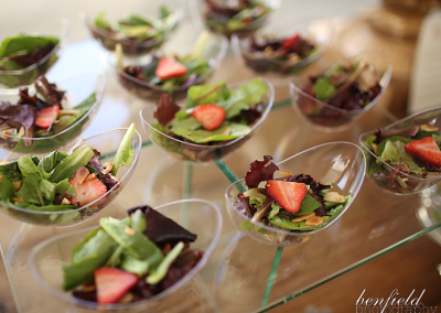 Gluten Free Catering