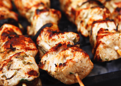 Special Events Coordinator