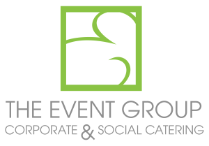 The Event Group Logo