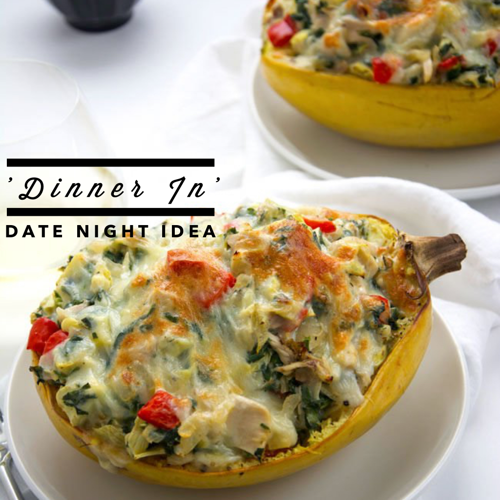 Date Night -Dinner for Two Idea | Event Group Catering